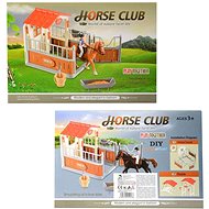 MaDe Racing Center 20x30cm - Building Set