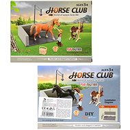 MaDe Racing Centre 17x22cm - Figure Accessories