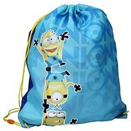 Backpack Minions Check It Out - Backpack