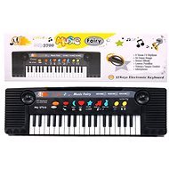 Elektronische Keyboard - 37 Tasten - Kinder-Keyboard