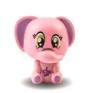 Animal Lumiluvs 3rd Series - Soft Toy