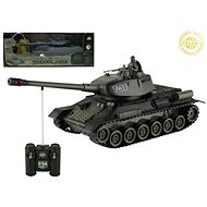 Tank RC T34 1:24 - RC Tank