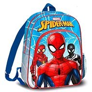 Kids Euroswan Children's Backpack - Spiderman - Children's Backpack