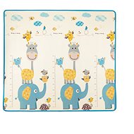 Foam Play Pad 150 * 180cm - Play Pad