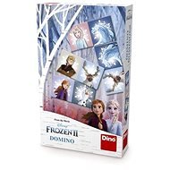Frozen II Dominó - Dominó