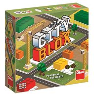 City Blox - Social Game
