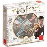 Harry Potter: The Three Wizards Tournament - Board Game