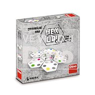 Hex Up - Social Game
