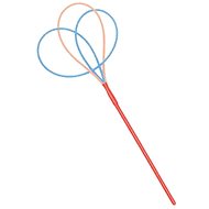 Megabubble - Multi-string for Huge Bubbles - Bow Tie - 30cm - Bubble Maker