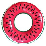 Inflatable watermelon ring 110 cm - Ring