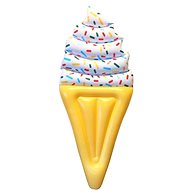 Inflatable Lounger Large Ice Cream 170 x 60cm - Lehátko do vody