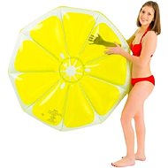 Inflatable Lime Lounger 120 x 10cm - Lehátko do vody