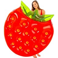 Inflatable Lounger Strawberry 143 x 140cm - Lehátko do vody