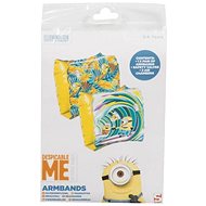 Inflatable Sleeves Mimoni - Minions - Swimmies