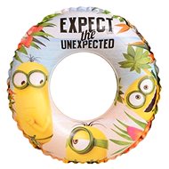 Inflatable Ring - Minions - Swim Ring