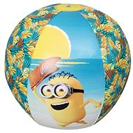 Inflatable Beach Ball Minion - Minions 50cm - Inflatable Ball