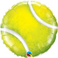 Foil Balloon - Tennis Ball 46cm - Balloons