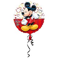 Foil Balloon 43cm - Mickey Mouse - Balloons