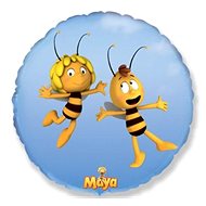 Foil Balloon May Bee 45cm - Balloons