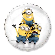 Foil Balloon Mimoin 45cm - Balloons