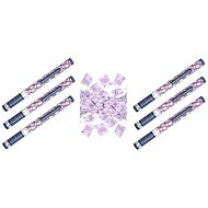 Confetti 60cm 6 pcs banknotes 500 EUR - Confetti