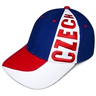 Baseball Cap -  Czech Fan - Universal - Baseball Cap