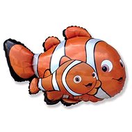 Foil Balloon 90cm - Fish - Finding Nemo - Balloons