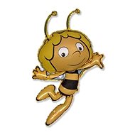 Foil Balloon 60cm Maya the Bee - Balloons