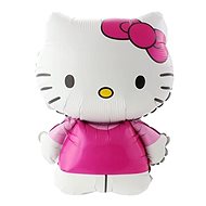 Foil Balloon 60cm Hello Kitty - Balloons