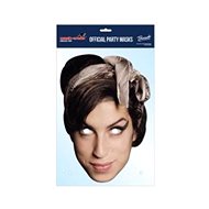 Celebrity Mask - Amy Winehouse - Carnival Mask