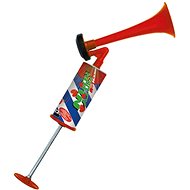 Air Tube / Horn for Fans - Party Accessories