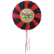Pinata Pirate - Red Pirate 57x37cm - Towing - Pinata