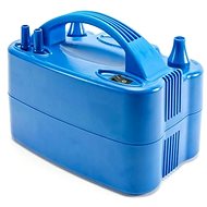 Electric compressor - 2 valves for filling balloons - Compressor