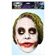The Joker - Celebrity Mask - Carnival Mask