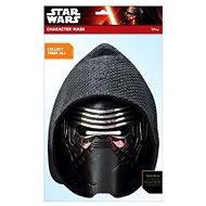 Celebrity Mask - Star Wars - kylo ren - Carnival Mask
