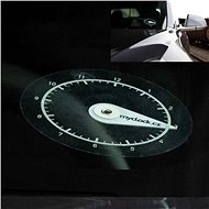 Parking Clock Myclock 1 pc diameter 98mm - Car Accessories