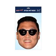 Celebrity Mask - Gagnam style - Carnival Mask