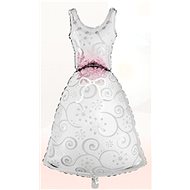 Foil Bride Balloon 115cm - Wedding / Bachelorette Party - Balloons