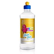 Megaslizoun - PVA Slime Glue 500ml - DIY Slime