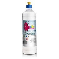 Megaslizoun - PVA Slime Glue - White 1000ml - DIY Slime