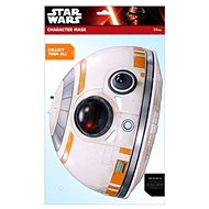 Celebrity Mask - Star Wars - BB-8 - Carnival Mask