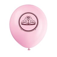 Balloons - Fairytale Princess - 8 pcs 30cm - Balloons