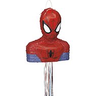 Spiderman-42x35x14,5cm pulling piñata - Pinata