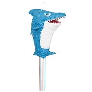 Pinta Shark 3d - Pulling - Pinata