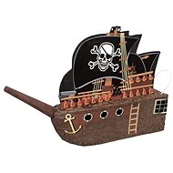 Pirates Pirate Ship - Smashing - Pinata