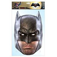 Celebrity Mask - Batman Dawn of Justice mask - Carnival Mask