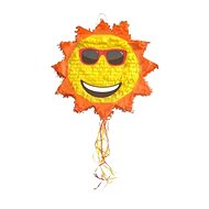 Pinata Sunshine 40x40x9cm - Pulling - Pinata