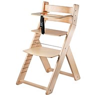 Growing chair Wood Partner Luca - Growing Chair