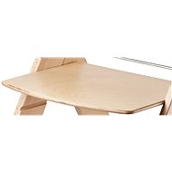 Wood Partner Spare Parts: Footstool, Lacquer - Chair Spare Part