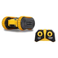 Jamara Trans Mover 2in1 2.4 GH yellow - Remote Control Car